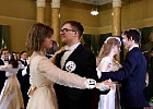 «Голицынский бал» Университета Вернадского - символ единства поколений и памяти о Героях «Голицынский бал» Университета Вернадского - символ единства поколений и памяти о Героях